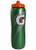 New GATORADE 32OZ SQUEEZE BOTTLE View 1