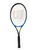 Used Wilson MATRIX COMP 110 Adult Tennis Racquet Royal Blue 4 3/8" 11613-S000170497 View 1