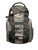 Used Disc Golf Backpack Black 11768-S000229308 View 1