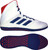 New Adidas Mat Wizard Mens 11.5 Red/White/Blue Wrestling Shoes 11692-S000143337 View 1