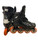 Used MISSION Senior Aggressive Skates Black Senior 6 11095-S000100011 View 1
