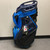 Used Sun Mtn C-130 Mens Cart Bag Royal Blue 11855-S000193485 View 7