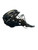 Used Easton CATCERS HELMET Catchers Helmet w/Mask Navy Blue MD 11892-S000023929 View 2