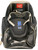 Used Rawlings BACKPACK BLACK BB/SB Player Backpack Black 11842-S000222956 View 1