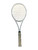 Used Pro Kennex GRAPHITE COMP Adult Tennis Racquet White 4 5/8" 11885-S000190805 View 1