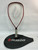Used Ektelon RYSON Adult Racquetball Racquet Maroon 4 1/4" 11905-S000018189 View 1