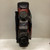 Used Walter Hagen 13 WAY CART BAG Mens Cart Bag Maroon 11725-S000493616 View 2