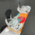 New ARCTIC ROCKER 154CM COMBO 11762-SJM10112505A154C View 3