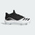 New Adidas Icon V Bounce Mens 12.5 Black and White Metal Baseball Cleats 11692-S000143388 View 1