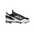 New Adidas Icon 7 Mens 7 Black Metal Baseball Cleats 11692-S000143421 View 1