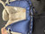 Used Brians DX2 Goalie Leg Pads Senior Navy Blue 33" 11162-S000439135 View 13