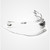 New CASCADE TP-S GOALIE THOAT GUARD CLEAR 11749-CAS5022250 View 1
