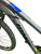 Used USA JAMIS TRAIL XR Mountain Bike Mens Grey 43-47cm - 17-18" - MD Frame 11706-S000365984 View 4