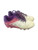 Used DSG-MJP9X014 SPEED VIPER Soccer Cleats Pink And White Youth 12.0 11862-S000091506 View 1