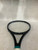 Used Diadem NOVA Womens Tennis Racquet Black 4 1/8" 11790-S000050819 View 3