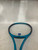 Used Diadem ELEVATE Adult Tennis Racquet Turquoise 4 1/4" 11790-S000050822 View 3