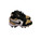 Used Nike Youth FB Cleats Black Youth 11.0 11095-S000100015 View 1