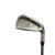 Used Taylormade 360 XD Mens Individual Iron RH 4 Iron 11479-S000407442 View 1