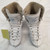 Used Jackson GLACIER 120 Girls Figure Skate White Youth 12.0 11651-S000406670 View 3