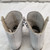 Used Jackson GLACIER 120 Girls Figure Skate White Youth 12.0 11651-S000406670 View 5