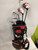 Used Nitro BLASTER PRO Jr Club Set RH 5 Piece 11851-S000039386 View 3