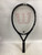 Used Wilson TRIAD 3.2 Adult Tennis Racquet Black Unknown 11851-S000039398 View 3