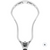 New Maverik TACKTIK 3 UNSTRUNG Mens Lacrosse Head 11851-TACKTIK-3-UNSTRUNG View 1