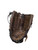Used Mizuno MPM 1401 BB/SB Glove RH Throw Brown 14" 11347-S000258113 View 3