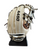 Used Wilson A450 BB/SB Glove RH Throw Silver 10 3/4" 11866-S000030169 View 4
