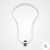 New Maverik OPTIC FORCE UNSTRUNG Mens Lacrosse Head 11851-OPTIC-FORCE-UNSTRUNG View 2