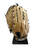Used Louisville Slugger FPS1201 LH Throw Fastpitch Gloves Brown 12" 11866-S000030175 View 2
