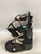 Used Burton CASA Womens Snowboard Boots Black Senior 5 11851-S000039410 View 5