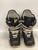Used Burton CASA Womens Snowboard Boots Black Senior 5 11851-S000039410 View 2