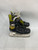 Used Bauer 3S Junior Hockey Skate Junior 02.5 11871-S000023662 View 1