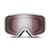 New Smith Tribute 2026 Snow Goggles- White/Ignitor Mirror Lens 11798-SSOM004541DG994U View 2
