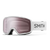 New Smith Tribute 2026 Snow Goggles- White/Ignitor Mirror Lens 11798-SSOM004541DG994U View 1