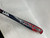 Used Rawlings FUEL BB/SB USA 2 5/8 Bat 27" 11871-S000023664 View 1