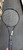 Used WIMBLEDON Adult Tennis Racquet Black 4 1/4" 11497-S000153276 View 1