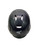 Used Easton Z5 JR HELMET Batting Helmet w/Mask Black MD 11347-S000258137 View 2