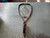 Used Ektelon EXCEL TI Adult Racquetball Racquet Black And Red Unknown 11897-S000150479 View 1