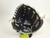Used Rawlings FASTPITCH 11 IN RHT SB GLOVE RH Throw Fastpitch Gloves White 11" 11752-S000071331 View 1