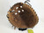 Used Wilson AURA A950 33IN RHT FP CATCHERS MITT BB/SB Catchers RH Throw Brown 33" 11752-S000071335 View 1