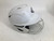 Used Easton GHOST 6 1/4- 6 7/8 HELMET W/ MASK Batting Helmet No Mask White One Size 11752-S000071343 View 1