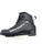 Used Alpina T 5 Boys NNN XC Ski Boots Black JR-03 11860-C000299977 View 3