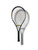 Used Wilson WILSON 25 OVERSIZE Junior Tennis Racquet Yellow 25" 11889-S000022617 View 1