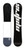 New GRAVITY Snowboard 150 Wide 11897-ERKGRAVITY-150 View 1