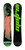New PEACE Snowboard Jr 110cm 11897-ERKPEACE-110 View 1