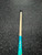 Used Grays GX 750 FH Complete Stick Teal 34" 11849-S000033103 View 10