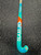 Used Grays GX 750 FH Complete Stick Teal 34" 11849-S000033103 View 3