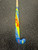 Used TK TOTAL THREE FH Complete Stick Royal Blue 32" 11849-S000033109 View 2
